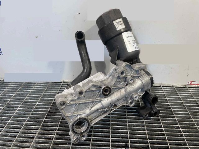 bontott MERCEDES-BENZ VITO Olajszűrő Ház