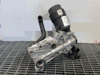 bontott MERCEDES-BENZ VITO Olajszűrő Ház