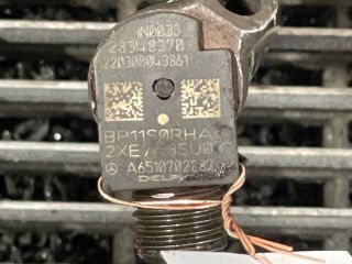 bontott MERCEDES-BENZ VITO Porlasztó (1 db)