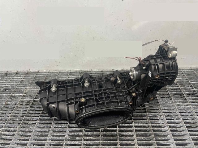 bontott MERCEDES-BENZ VITO Szívósor