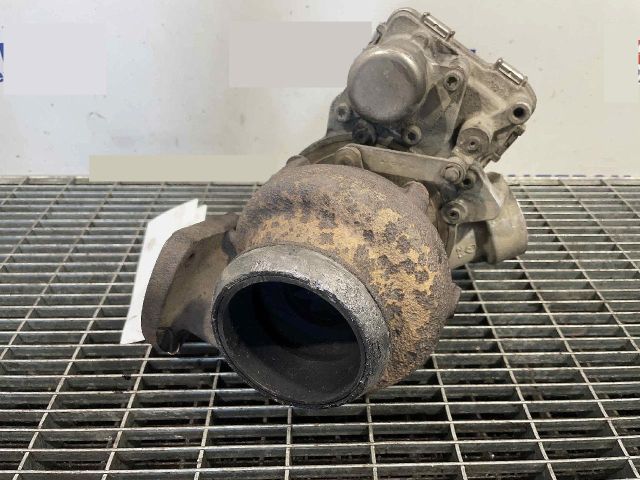 bontott MERCEDES-BENZ VITO Turbó