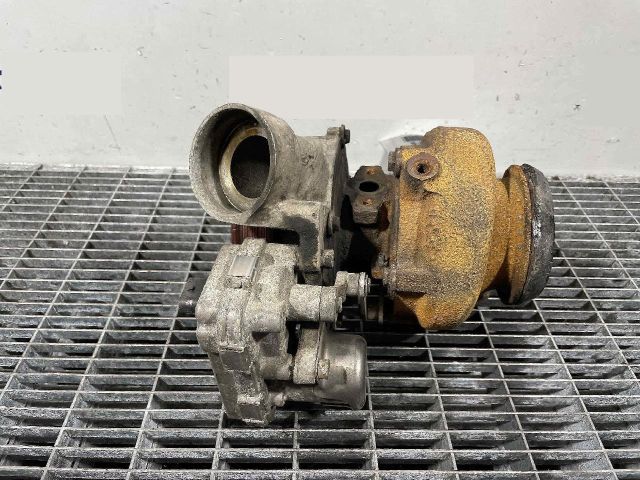 bontott MERCEDES-BENZ VITO Turbó