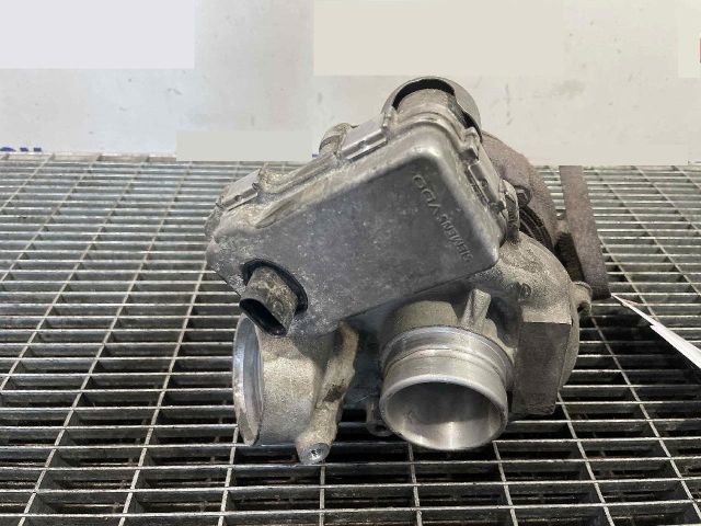 bontott MERCEDES-BENZ VITO Turbó