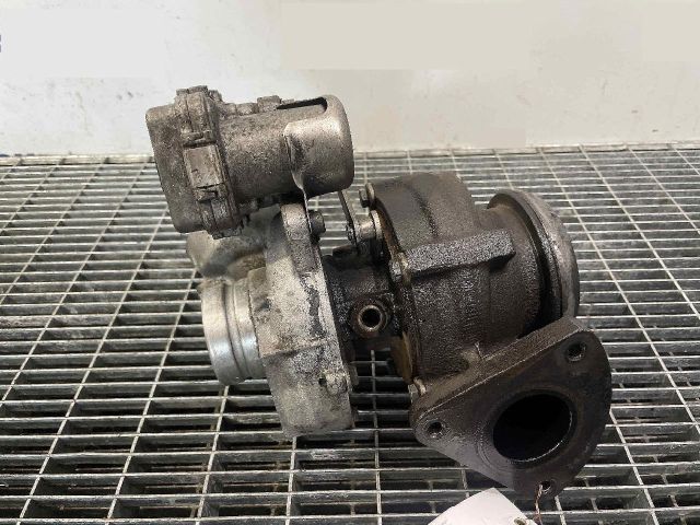 bontott MERCEDES-BENZ VITO Turbó