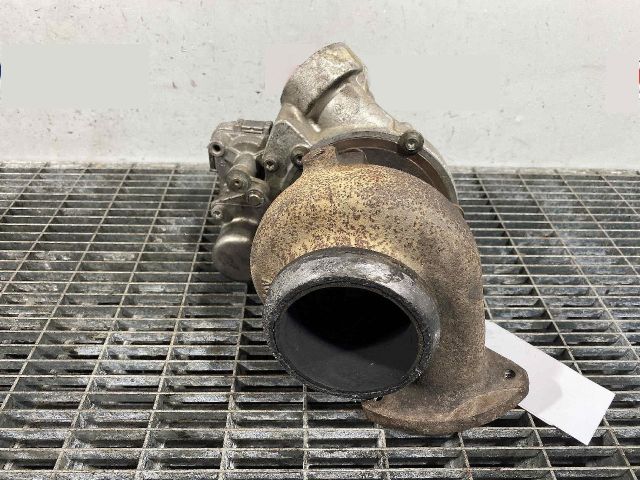 bontott MERCEDES-BENZ VITO Turbó