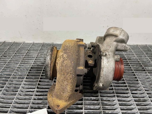 bontott MERCEDES-BENZ VITO Turbó