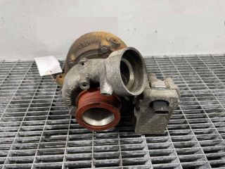 bontott MERCEDES-BENZ VITO Turbó