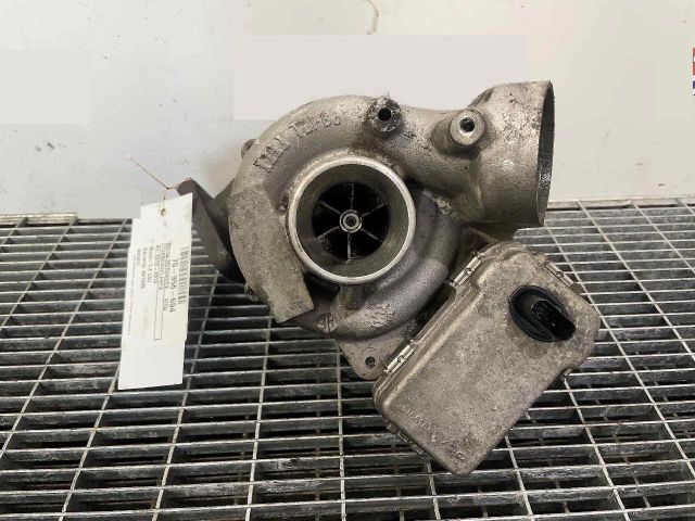 bontott MERCEDES-BENZ VITO Turbó