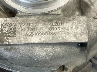 bontott MERCEDES-BENZ VITO Turbó