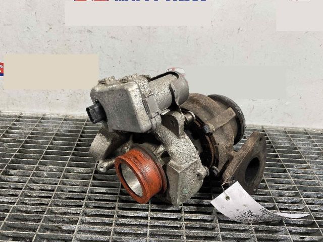 bontott MERCEDES-BENZ VITO Turbó