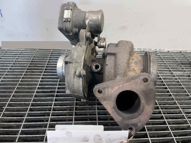 bontott MERCEDES-BENZ VITO Turbó