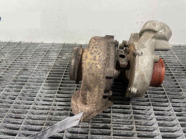 bontott MERCEDES-BENZ VITO Turbó