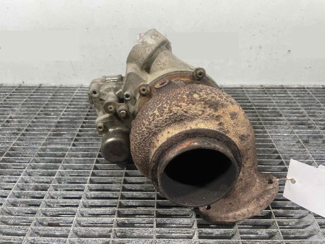 bontott MERCEDES-BENZ VITO Turbó