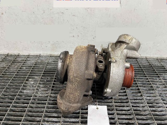 bontott MERCEDES-BENZ VITO Turbó