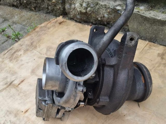 bontott MERCEDES-BENZ VITO Turbó