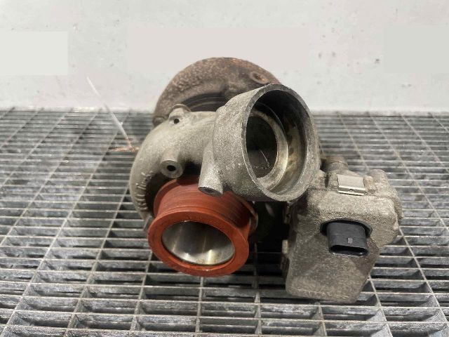 bontott MERCEDES-BENZ VITO Turbó