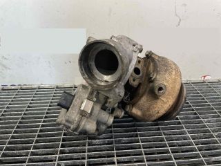 bontott MERCEDES-BENZ VITO Turbó