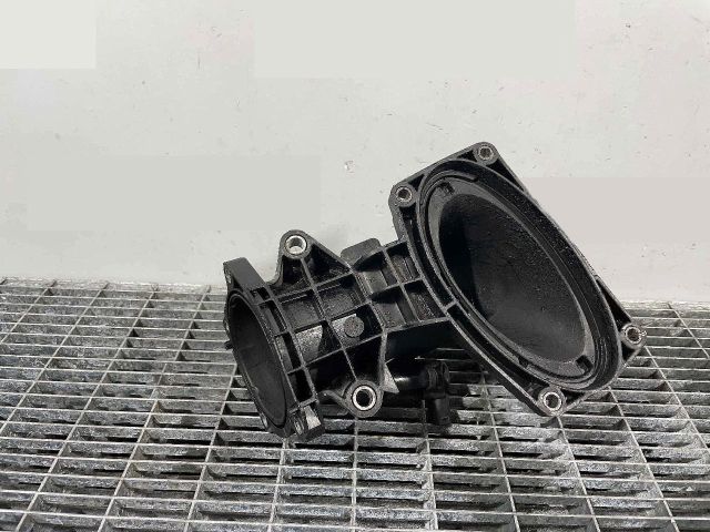 bontott MERCEDES-BENZ VITO Turbócső