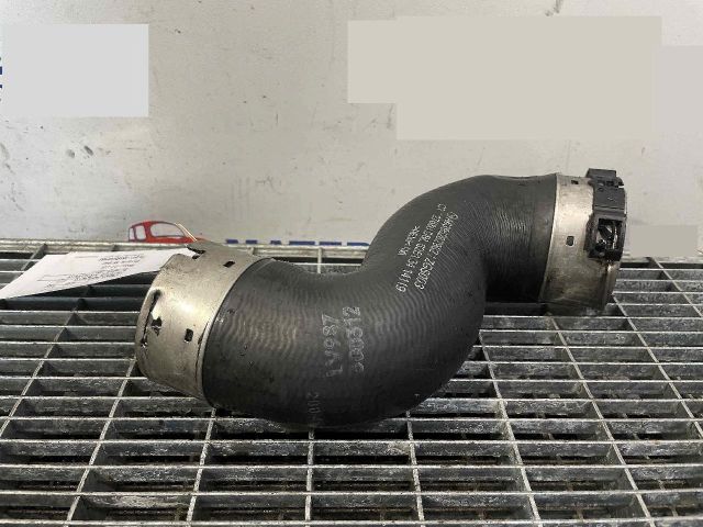 bontott MERCEDES-BENZ VITO Turbócső