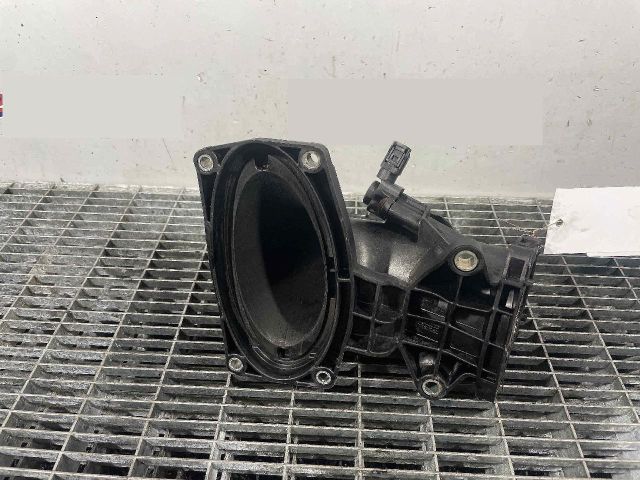 bontott MERCEDES-BENZ VITO Turbócső