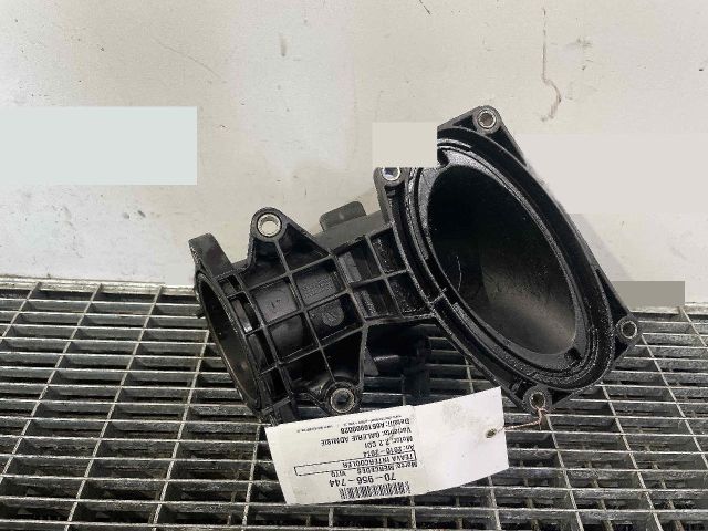 bontott MERCEDES-BENZ VITO Turbócső