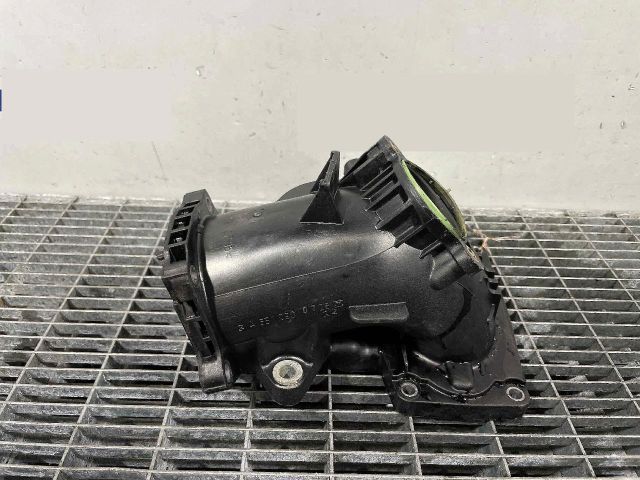 bontott MERCEDES-BENZ VITO Turbócső