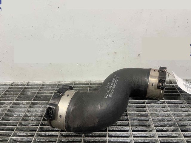 bontott MERCEDES-BENZ VITO Turbócső