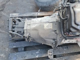 bontott MERCEDES-BENZ VITO Váltó (Mechanikus)