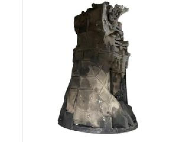 bontott MERCEDES-BENZ VITO Váltó (Mechanikus)