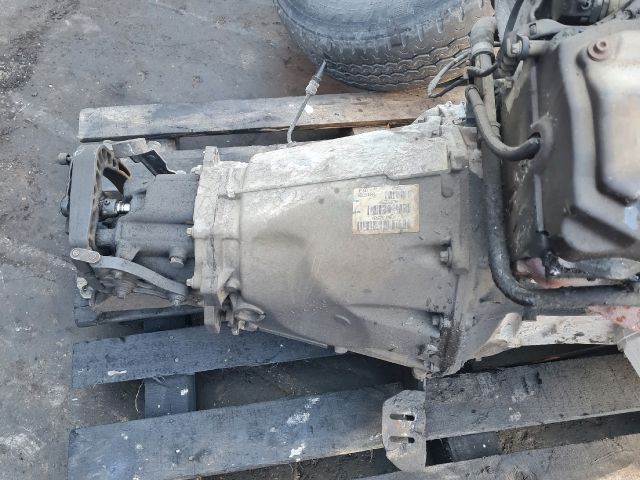 bontott MERCEDES-BENZ VITO Váltó (Mechanikus)