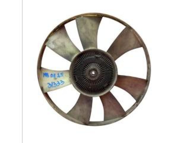 bontott MERCEDES-BENZ VITO Viszkókuplung