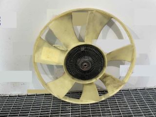 bontott MERCEDES-BENZ VITO Viszkókuplung