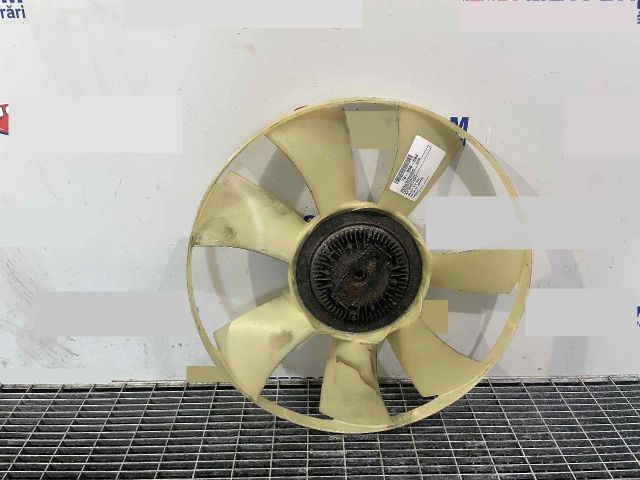 bontott MERCEDES-BENZ VITO Viszkókuplung