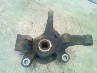 bontott MERCEDES-BENZ VITO Bal első Csonkállvány Kerékaggyal