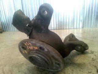 bontott MERCEDES-BENZ VITO Bal első Csonkállvány Kerékaggyal