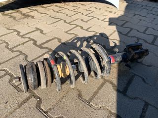 bontott MERCEDES-BENZ VITO Bal első Gólyaláb (Lengécsillapító, Rugó)