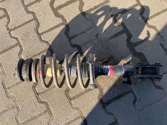 bontott MERCEDES-BENZ VITO Bal első Gólyaláb (Lengécsillapító, Rugó)