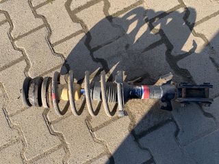 bontott MERCEDES-BENZ VITO Bal első Gólyaláb (Lengécsillapító, Rugó)