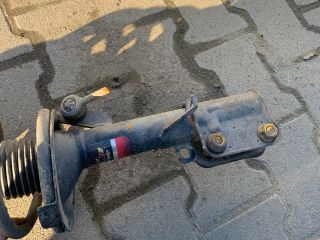 bontott MERCEDES-BENZ VITO Bal első Gólyaláb (Lengécsillapító, Rugó)