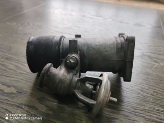 bontott MERCEDES-BENZ VITO EGR / AGR Szelep