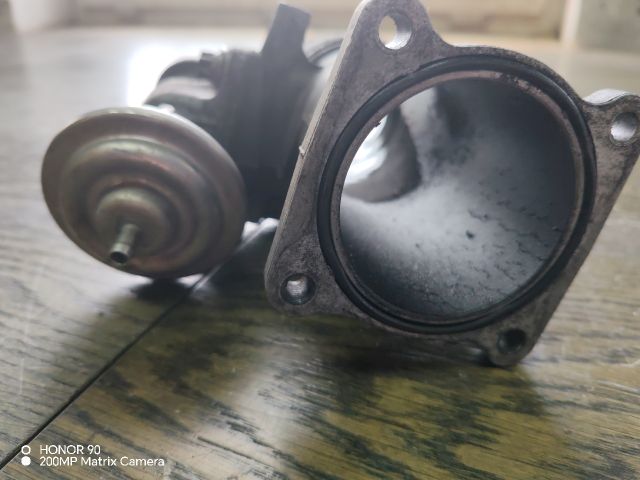 bontott MERCEDES-BENZ VITO EGR / AGR Szelep