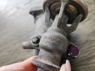 bontott MERCEDES-BENZ VITO EGR / AGR Szelep