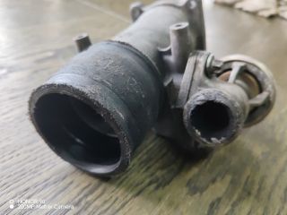 bontott MERCEDES-BENZ VITO EGR / AGR Szelep