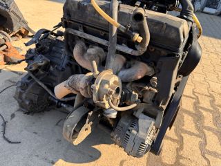 bontott MERCEDES-BENZ VITO Generátor