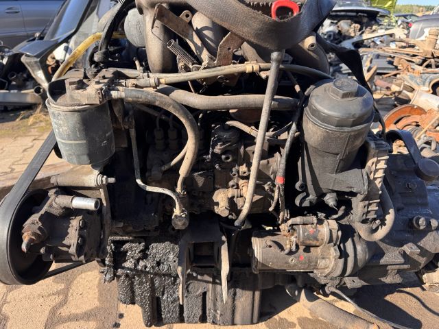 bontott MERCEDES-BENZ VITO Generátor