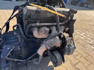 bontott MERCEDES-BENZ VITO Generátor