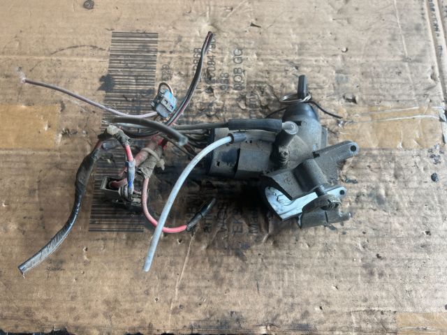 bontott MERCEDES-BENZ VITO Gyújtáskapcsoló