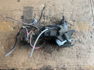 bontott MERCEDES-BENZ VITO Gyújtáskapcsoló