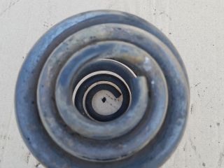 bontott MERCEDES-BENZ VITO Hátsó Rugó