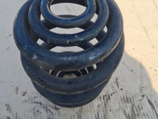 bontott MERCEDES-BENZ VITO Hátsó Rugó